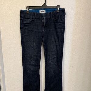 Paige Flare Jeans